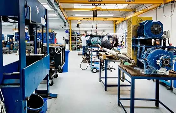 Electro Care ApS, photo 4, Albertslund Hovedstaden
