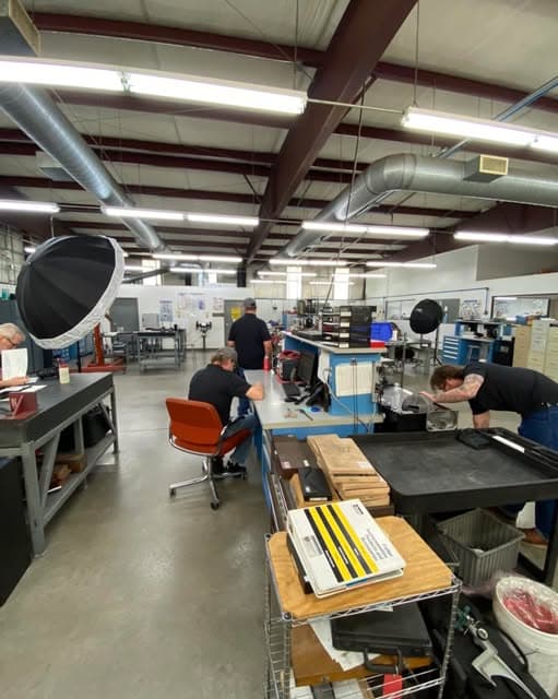 Centerline, Inc., photo 6, Ponca City Oklahoma
