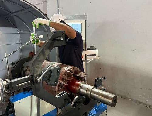 Al-Khobar Electric, shop facility, Al Khobar Eastern Province