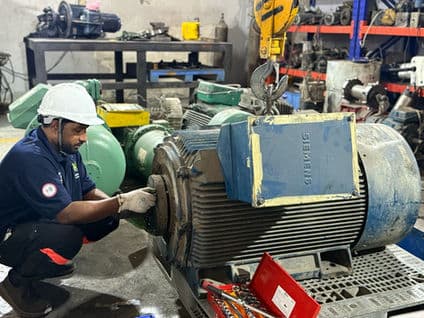 Al-Khobar Electric, photo 2, Al Khobar Eastern Province