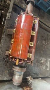 TE Teras Tech Electrical Works Sdn. Bhd. (TerasTech Rewind), photo 5, Klang Selangor