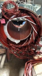 TE Teras Tech Electrical Works Sdn. Bhd. (TerasTech Rewind), photo 6, Klang Selangor