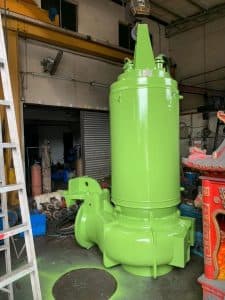 TE Teras Tech Electrical Works Sdn. Bhd. (TerasTech Rewind), photo 8, Klang Selangor