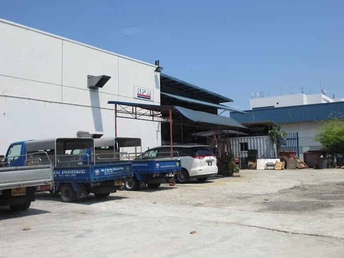 RPM Electrical Engineering Pte Ltd, photo 6, Singapore