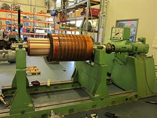 Prime Electric Motors, photo 4, Gorham Maine (ME)
