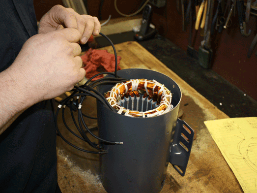 Pump Source (Pump Source for Industry, LLC), shop facility, Hackensack New Jersey