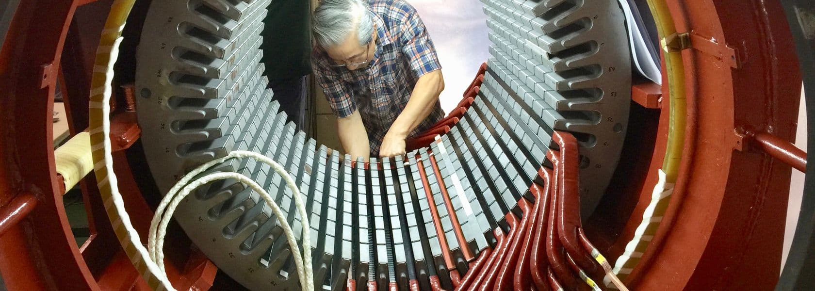 SNR Engineering Services Pte Ltd, shop facility, Singapore