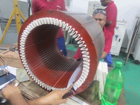 SNR Engineering Services Pte Ltd, photo 3, Singapore
