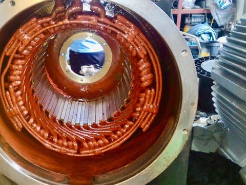 SNR Engineering Services Pte Ltd, photo 5, Singapore