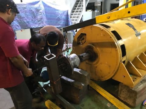 SNR Engineering Services Pte Ltd, photo 10, Singapore