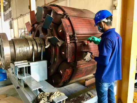 SNR Engineering Services Pte Ltd, photo 16, Singapore