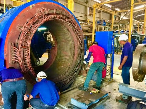 SNR Engineering Services Pte Ltd, photo 19, Singapore