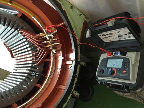 SNR Engineering Services Pte Ltd, photo 20, Singapore