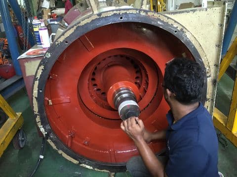 SNR Engineering Services Pte Ltd, photo 21, Singapore