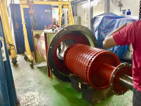 SNR Engineering Services Pte Ltd, photo 22, Singapore