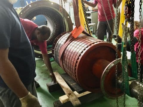 SNR Engineering Services Pte Ltd, photo 24, Singapore