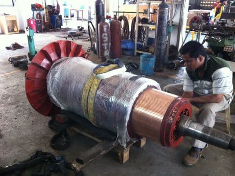 SNR Engineering Services Pte Ltd, photo 42, Singapore