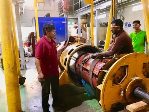 SNR Engineering Services Pte Ltd, photo 41, Singapore