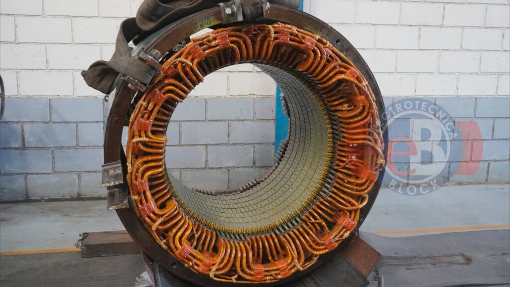 Electrotécnica BLOCK Hnos., photo 16, Olavarría Buenos Aires