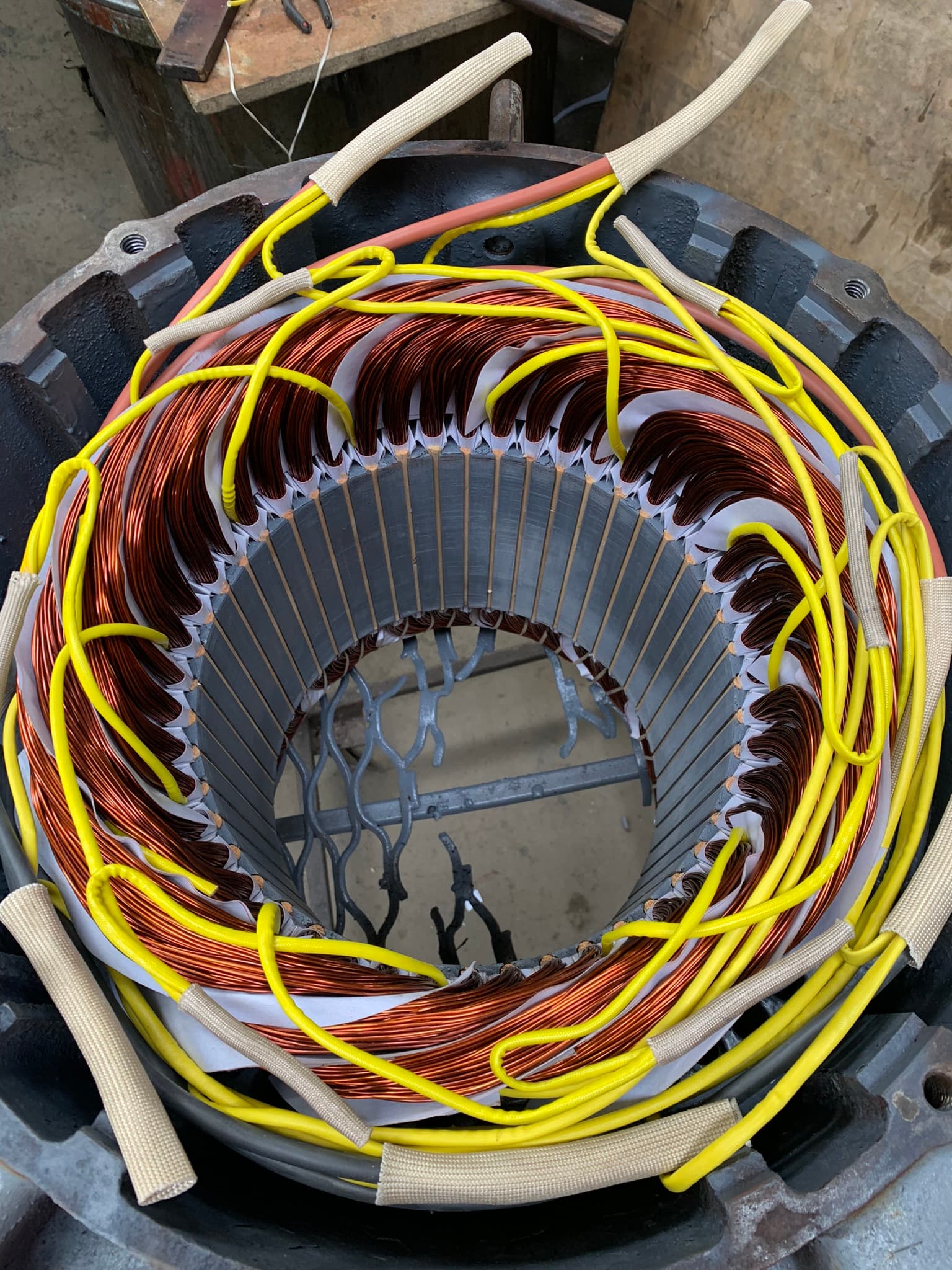 Electro Rewinds, photo 8, Invermay Tasmania (TAS)