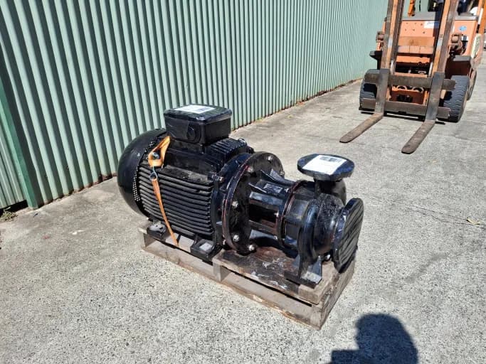 Gosford Pumps and Rewinds, photo 3, West Gosford NSW