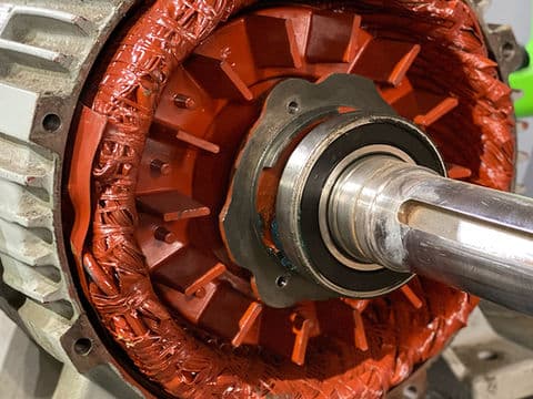 Darwin Electric Motor Rewinds (DEMR) Pty Ltd, photo 3, Winnellie (Darwin region) Northern Territory (NT)