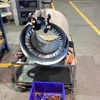 Darwin Electric Motor Rewinds (DEMR) Pty Ltd, photo 5, Winnellie (Darwin region) Northern Territory (NT)
