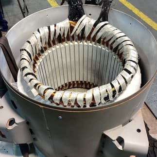 Darwin Electric Motor Rewinds (DEMR) Pty Ltd, photo 6, Winnellie (Darwin region) Northern Territory (NT)