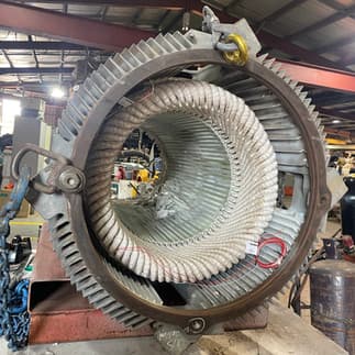 Darwin Electric Motor Rewinds (DEMR) Pty Ltd, photo 8, Winnellie (Darwin region) Northern Territory (NT)