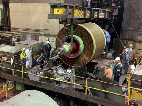 Darwin Electric Motor Rewinds (DEMR) Pty Ltd, photo 12, Winnellie (Darwin region) Northern Territory (NT)