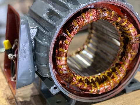Darwin Electric Motor Rewinds (DEMR) Pty Ltd, photo 13, Winnellie (Darwin region) Northern Territory (NT)