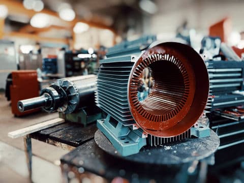 Darwin Electric Motor Rewinds (DEMR) Pty Ltd, photo 23, Winnellie (Darwin region) Northern Territory (NT)