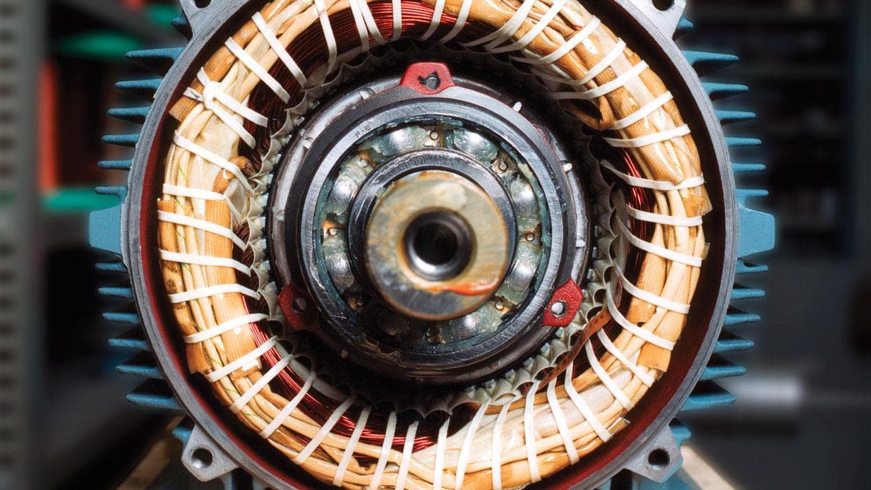 Refine Electric Motors & Repairs, photo 2, Bolton Ontario