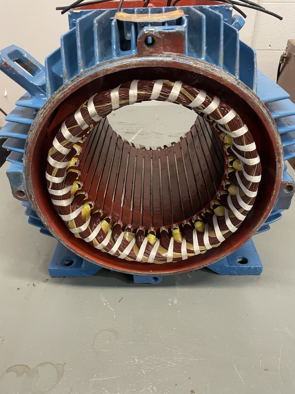 Refine Electric Motors & Repairs, photo 8, Bolton Ontario