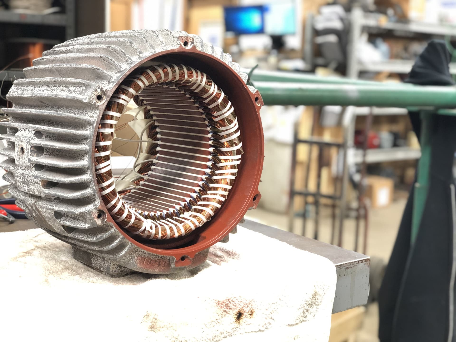 Refine Electric Motors & Repairs, photo 11, Bolton Ontario
