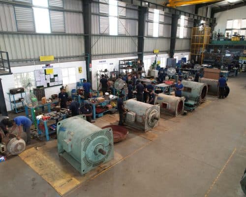 Current Electro Mech Private Limited, photo 21, Erode Tamil Nadu