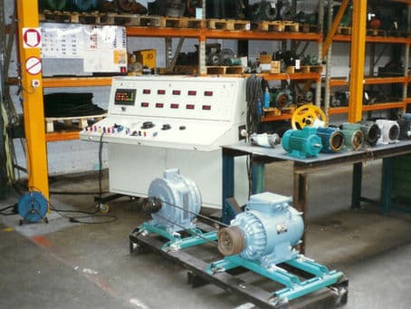 Bobine Electric T.B.E., photo 10, Brussels Brussels-Capital Region