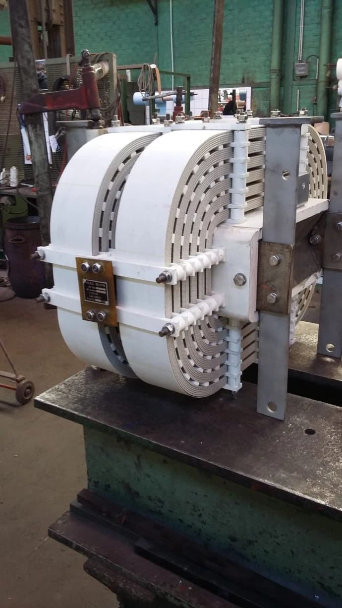 Vangeel Electrical, photo 2, Charleroi Walloon Region