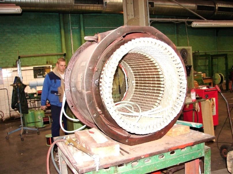 Vangeel Electrical, photo 4, Charleroi Walloon Region