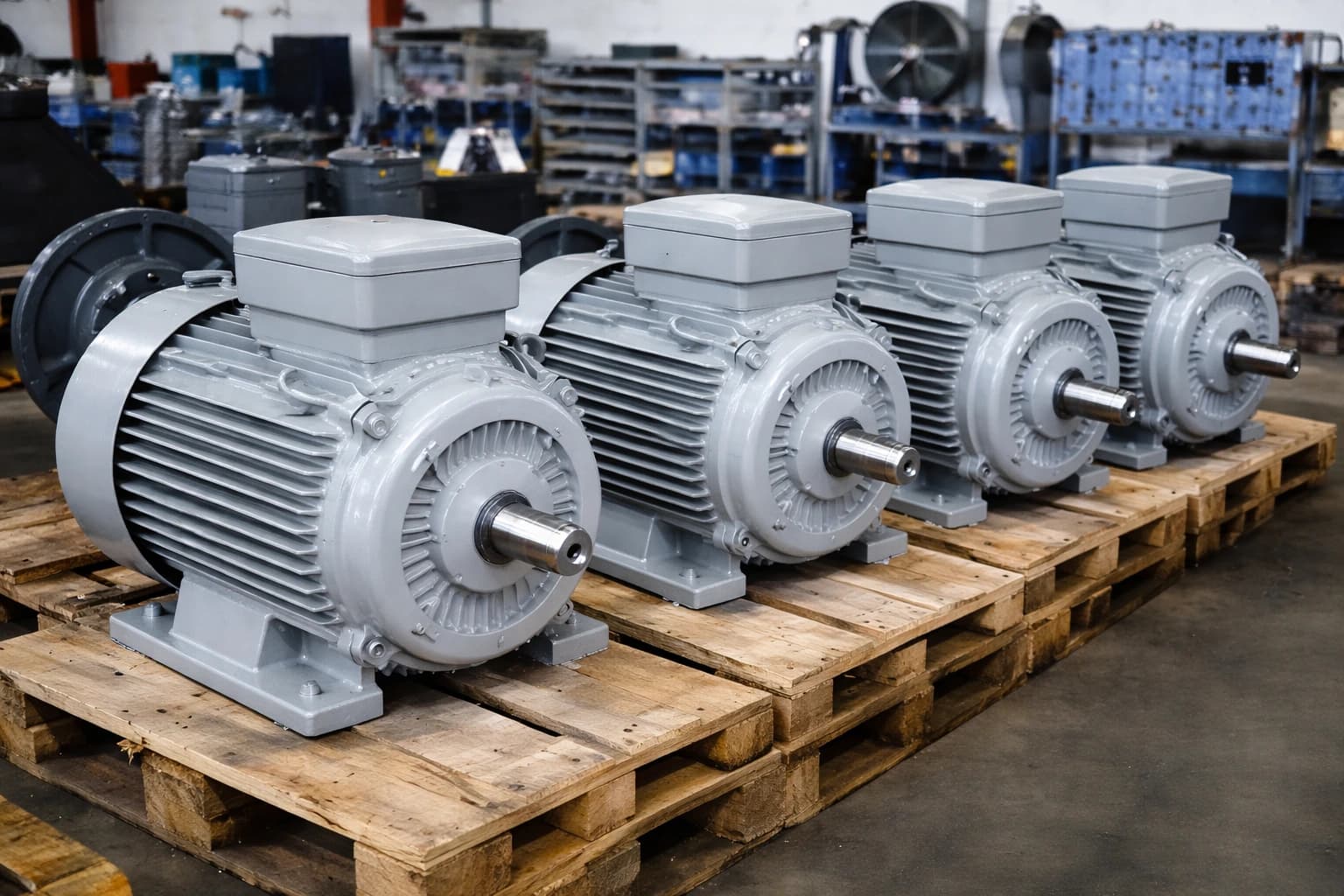 Vangeel Electrical, photo 5, Charleroi Walloon Region