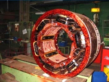 Vangeel Electrical, photo 8, Charleroi Walloon Region