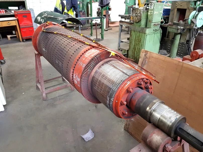 Vangeel Electrical, photo 9, Charleroi Walloon Region
