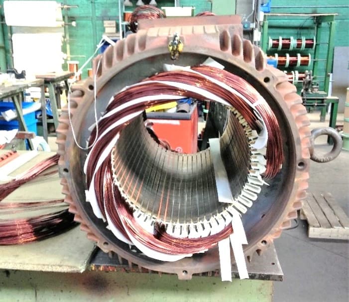 Vangeel Electrical, photo 11, Charleroi Walloon Region