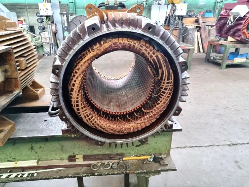 Vangeel Electrical, photo 12, Charleroi Walloon Region