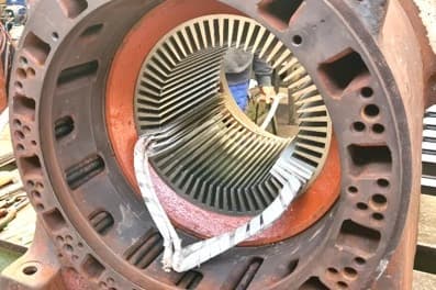 Vangeel Electrical, photo 14, Charleroi Walloon Region