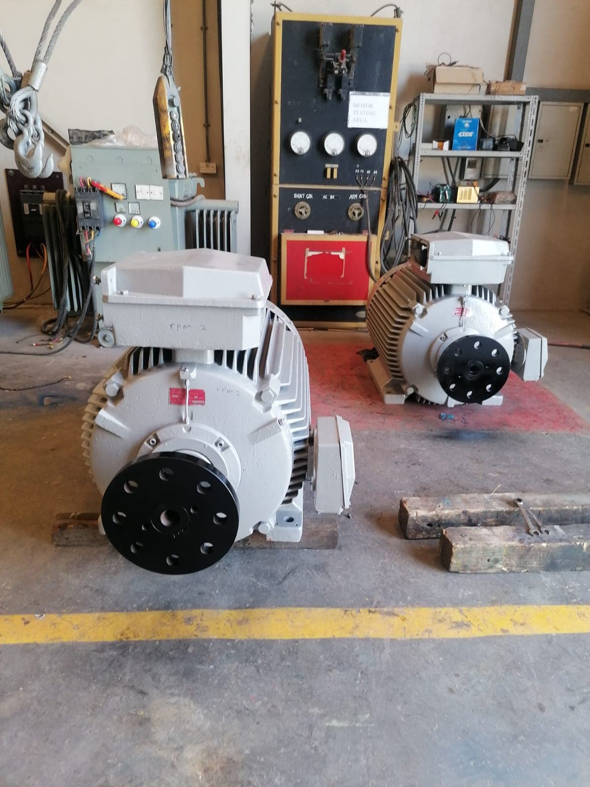 Quality Electromechanical, photo 3, Askar Southern Governorate