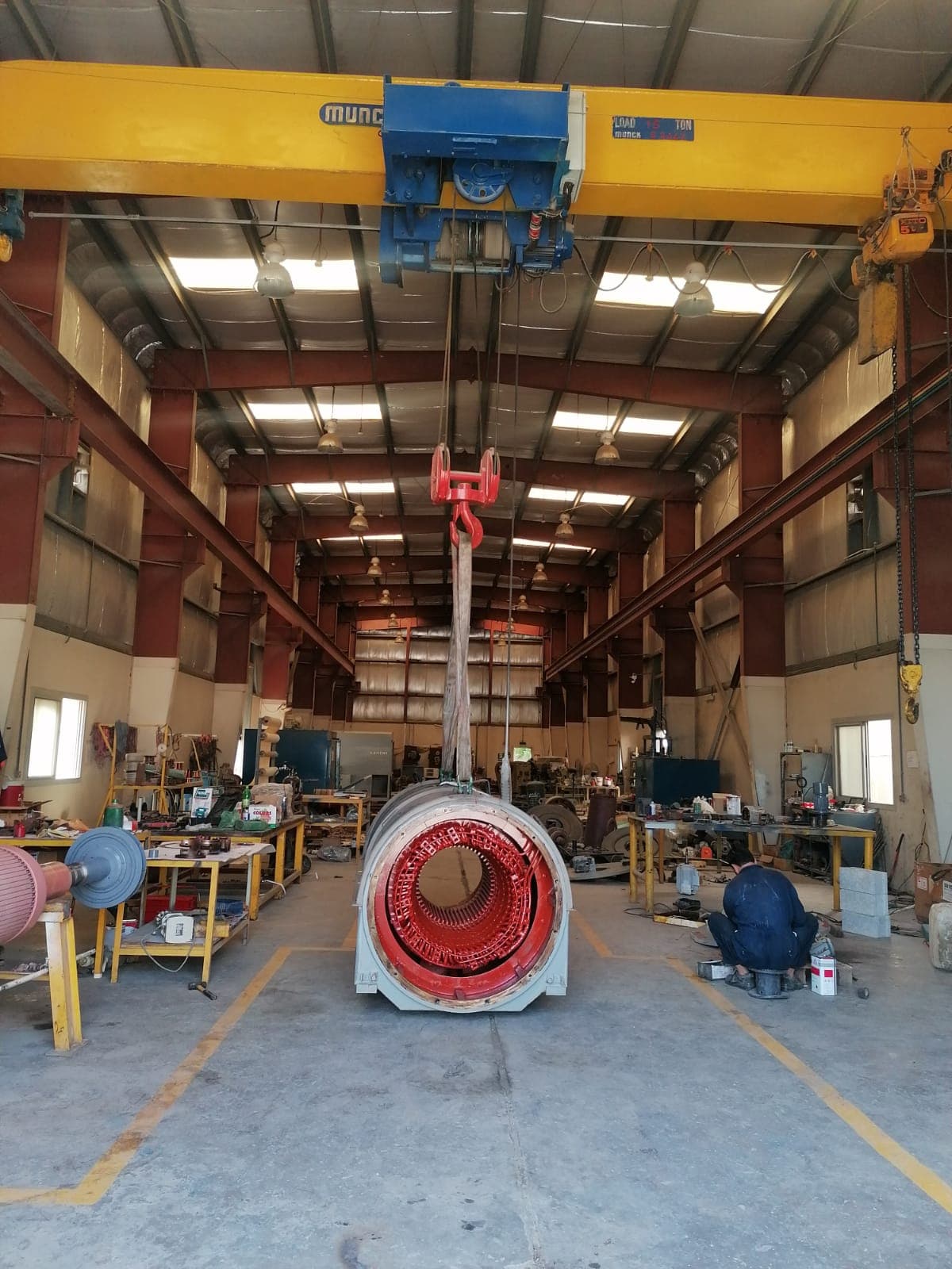 Quality Electromechanical, photo 5, Askar Southern Governorate