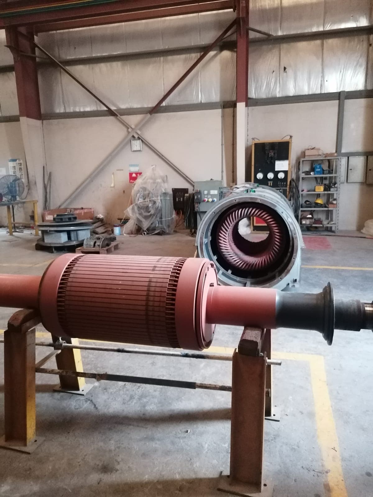 Quality Electromechanical, photo 6, Askar Southern Governorate