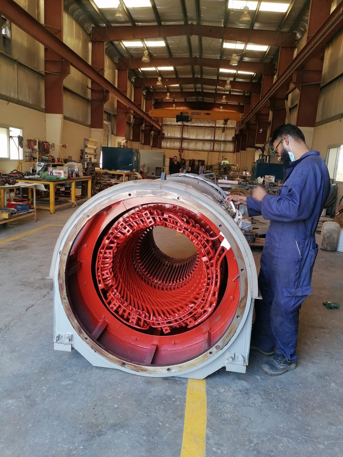 Quality Electromechanical, photo 7, Askar Southern Governorate