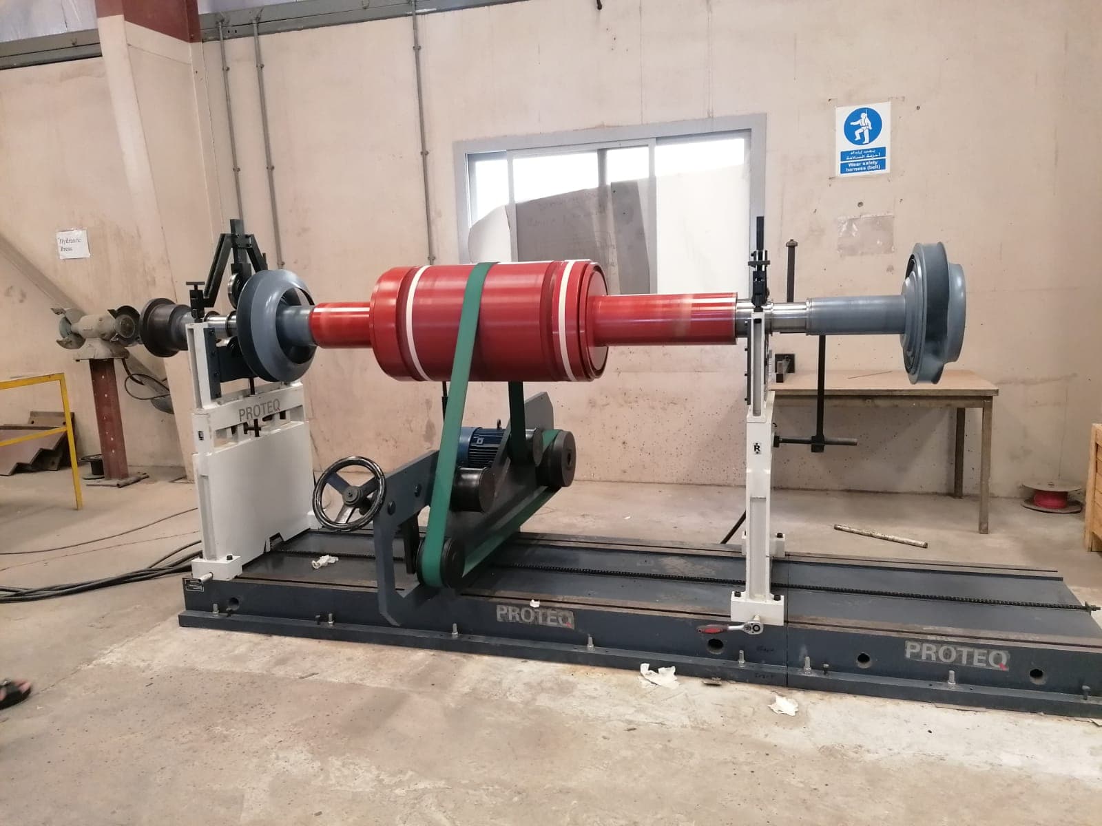 Quality Electromechanical, photo 8, Askar Southern Governorate